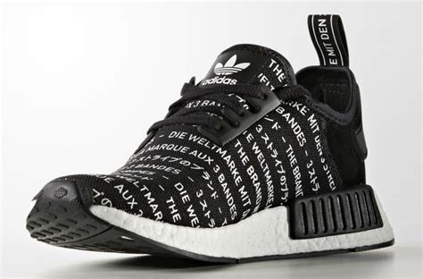 adidas shoes the brand with the 3 stripes